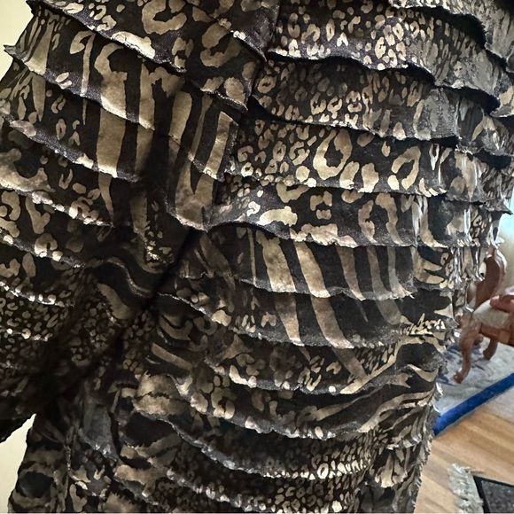 🔴 SALES 50% off JM collection/ blouse size M - Picture 11 of 14